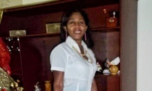 Alcald&iacute;a lamenta el fallecimiento de Ana Cecilia Bonilla Ram&iacute;rez, rectora de la IEO General Alfredo V&aacute;zquez Cobo