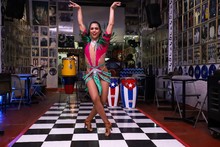 La salsa cale&ntilde;a, a un paso de ser Patrimonio Cultural Inmaterial de los colombianos