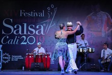 La salsa cale&ntilde;a, a un paso de ser Patrimonio Cultural Inmaterial de los colombianos