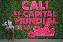 La salsa cale&ntilde;a, a un paso de ser Patrimonio Cultural Inmaterial de los colombianos