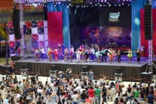 La salsa cale&ntilde;a, a un paso de ser Patrimonio Cultural Inmaterial de los colombianos