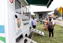 Ciudadanos aplauden pruebas gratuitas aleatorias en las comunas cale&ntilde;as