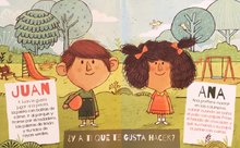 El Libro &Aacute;lbum, recurso para escapar, confrontar, sentir y construir.