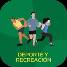 RECREACION Y DEPORTE