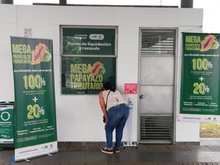 El Megapapayazo aborda el MIO