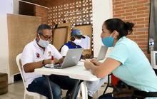 Fortalecer a 310 mujeres de la plaza de mercado Santa Elena, tarea de Casa Matria