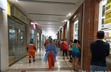 En Gesti&oacute;n del Riesgo nos ponemos la camiseta de #GuardianesDeVida