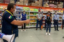 En Gesti&oacute;n del Riesgo nos ponemos la camiseta de #GuardianesDeVida