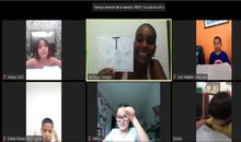 Un puente que acerca aprendizajes y corazones