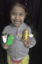 Un puente que acerca aprendizajes y corazones