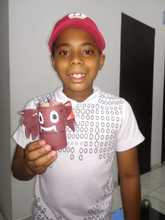 Un puente que acerca aprendizajes y corazones