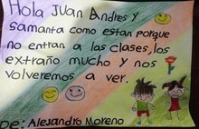 Un puente que acerca aprendizajes y corazones