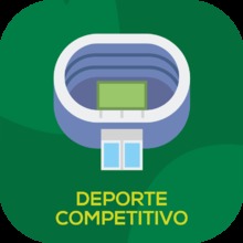 Deporte competitivo