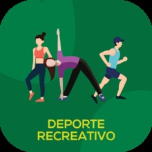 Deporte recreativo