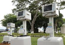 Presidente Iv&aacute;n Duque entreg&oacute; 100 ventiladores para reforzar unidades de cuidado intensivo en Cali