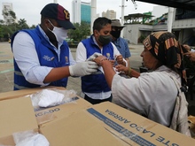 12.000 tapabocas donó el grupo DeLima Marsh S.A. a la Alcaldía de Cali