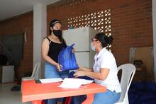 Por una plaza de Santa Elena libre de violencia de g&eacute;nero