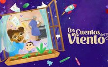 Concurso para familias amantes de la lectura y escritura
