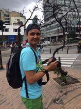 Alcald&iacute;a de Cali lamenta el fallecimiento de Francisco Javier Parra