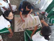 Por una Cali segura para las mujeres y las ni&ntilde;as