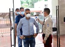 Ma&ntilde;ana se reabre el CAM para colaboradores de la Alcald&iacute;a 