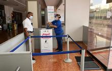 Ma&ntilde;ana se reabre el CAM para colaboradores de la Alcald&iacute;a 