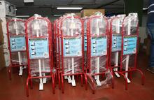 Ma&ntilde;ana se reabre el CAM para colaboradores de la Alcald&iacute;a 