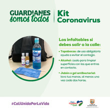 Piezas de comunicacion