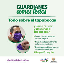 Piezas de comunicacion