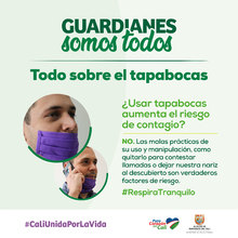 Piezas de comunicacion