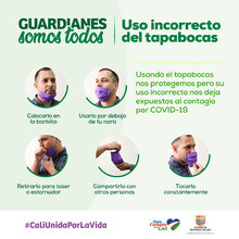 Piezas de comunicacion