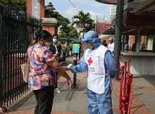 En una Cali unida, todos somos Guardianes de Vida