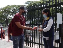 En una Cali unida, todos somos Guardianes de Vida