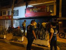 &iexcl;OPERATIVOS EN EL MARCO DE #GUARDIANESDEVIDA!