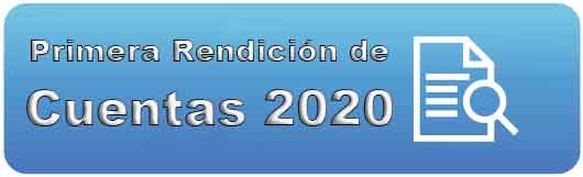 Cuentas 2020