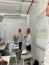 Estos son los indicadores y metas de la SEM 2020 - 2023