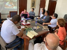 Estos son los indicadores y metas de la SEM 2020 - 2023