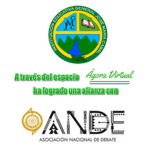 &Aacute;gora Virtual y la alianza con ANDE