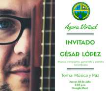 &Aacute;gora Virtual y la alianza con ANDE