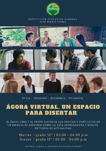 &Aacute;gora Virtual y la alianza con ANDE