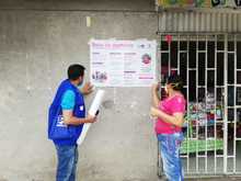 Las cale&ntilde;as piden sanciones ejemplarizantes ante los feminicidas