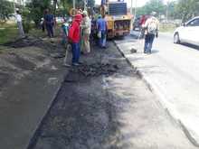 Rehabilitan v&iacute;as al norte y al sur del Distrito de Cali