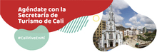 Agendate con la secretaria de Turismo