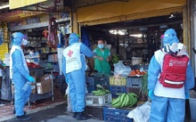Gesti&oacute;n del Riesgo avanza con las jornadas de prevenci&oacute;n y pedagog&iacute;a en Cali