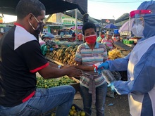 Gesti&oacute;n del Riesgo avanza con las jornadas de prevenci&oacute;n y pedagog&iacute;a en Cali