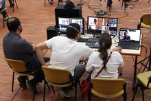 Secretar&iacute;a de Desarrollo Territorial y Participaci&oacute;n Ciudadana rindi&oacute; cuentas 