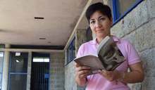 Se extiende plazo para que privados de la libertad participen del XV Concurso de Poes&iacute;a In&eacute;dita 