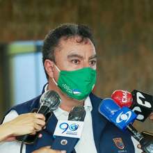 Ajustan medidas restrictivas para el puente festivo de julio