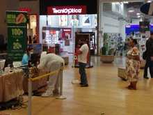 Infraestructura, presente en jornada del Megapapayazo en Chipichape