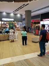 Infraestructura, presente en jornada del Megapapayazo en Chipichape